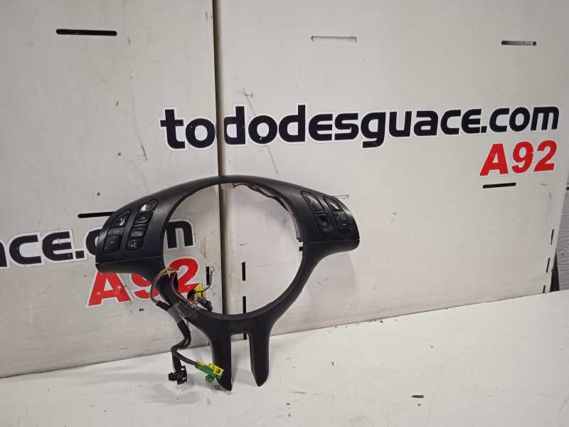 MANDO MULTIFUNCION BMW SERIE 3 BERLINA (E46) 318i   |   10.01 - 12.06