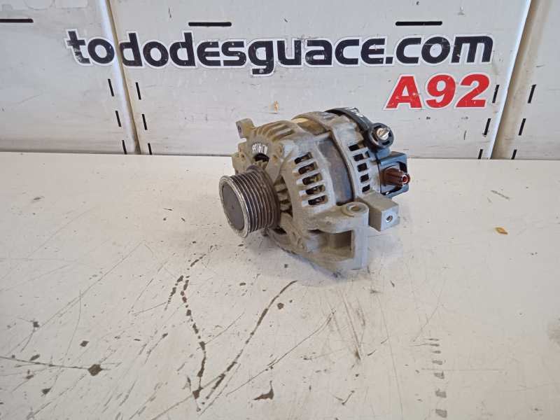ALTERNADOR foto 2
