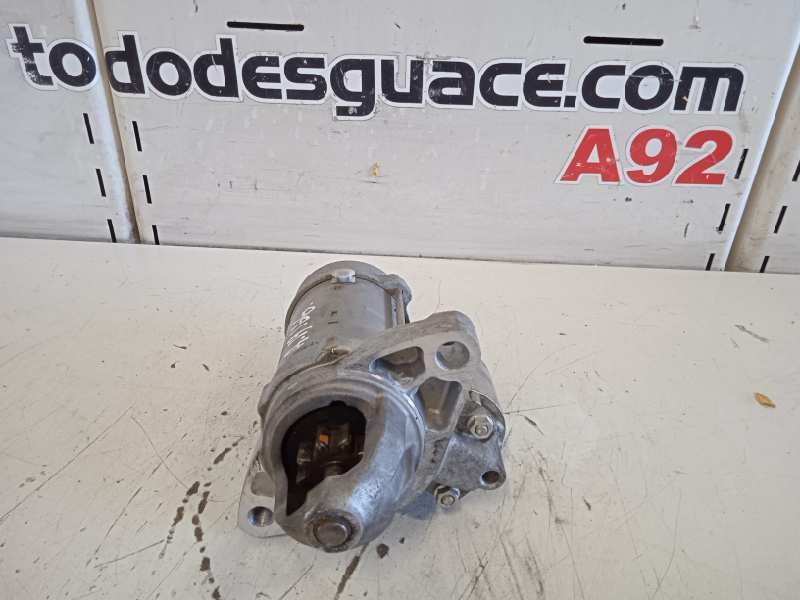 MOTOR ARRANQUE foto 3