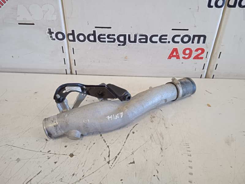 TUBO ADMISION TOYOTA RAV 4 Active   |   01.14 - 12.15