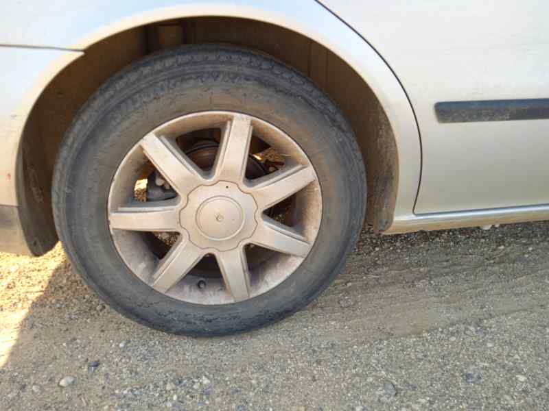 SEAT TOLEDO (1M2) Select   |   01.99 - 12.04 foto 2