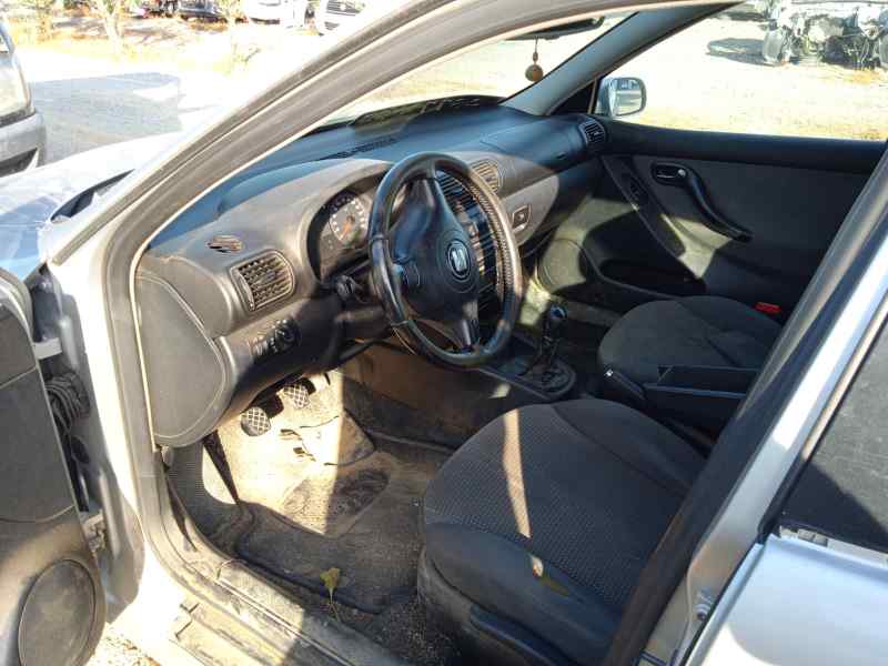 SEAT TOLEDO (1M2) Select   |   01.99 - 12.04 foto 7