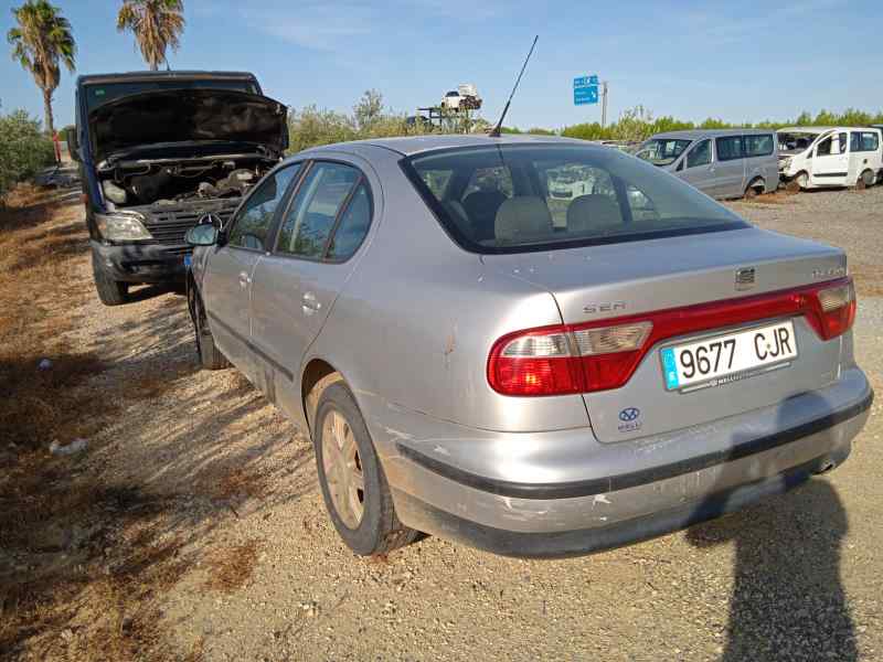 SEAT TOLEDO (1M2) Select   |   01.99 - 12.04 foto 9