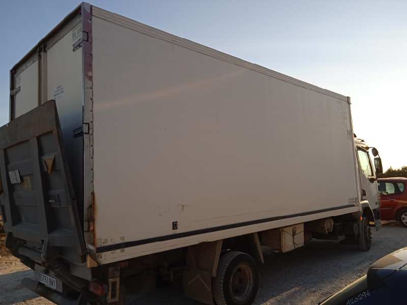 DAF SERIE LF45 DESDE 01 FG  LF 45 E 10 - 220 FA Larga distancia   |   01.01 - 12.06 foto 5