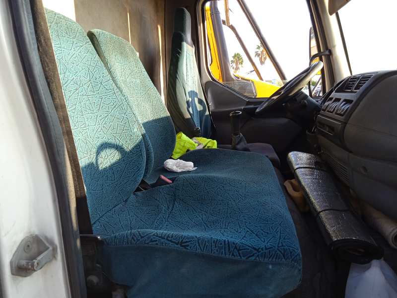DAF SERIE LF45 DESDE 01 FG  LF 45 E 10 - 220 FA Larga distancia   |   01.01 - 12.06 foto 6