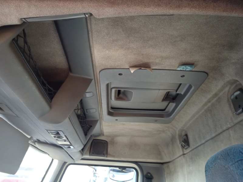 DAF SERIE LF45 DESDE 01 FG  LF 45 E 10 - 220 FA Larga distancia   |   01.01 - 12.06 foto 8