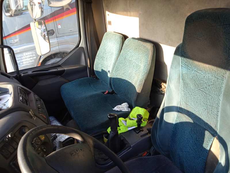 DAF SERIE LF45 DESDE 01 FG  LF 45 E 10 - 220 FA Larga distancia   |   01.01 - 12.06 foto 9