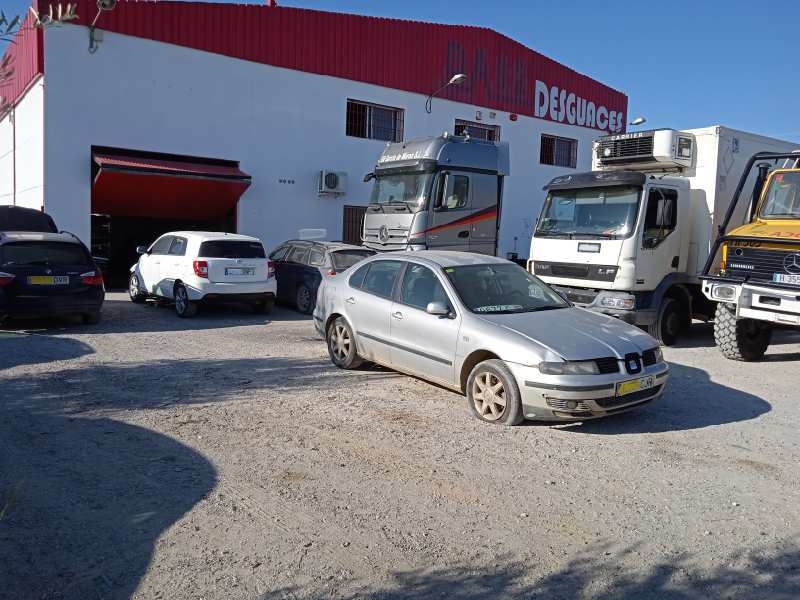 SEAT TOLEDO (1M2) Select   |   01.99 - 12.04 foto 11