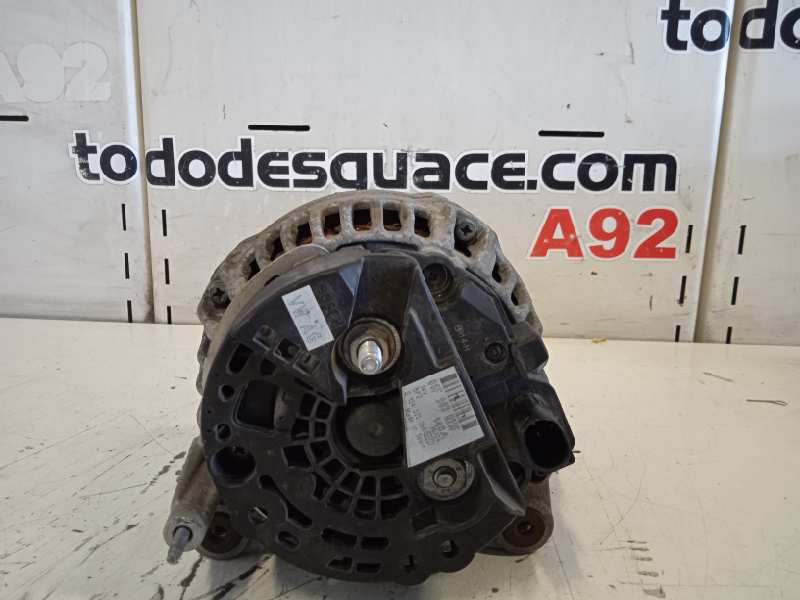 ALTERNADOR foto 2