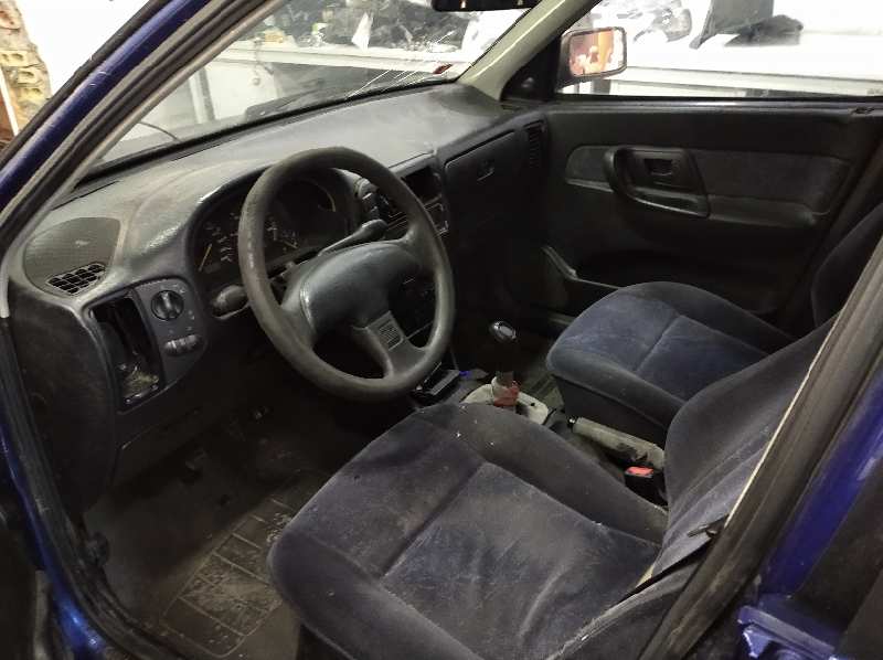 SEAT CORDOBA VARIO (6K5) SXE   |   07.97 - ... foto 10