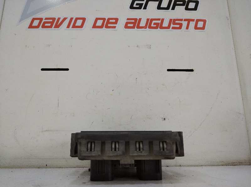 UNIDAD DE CONTROL DE CAMARA ECU SISTEM MERCEDES-BENZ ACTROS BM 963.XXX 2-ACHSER 403