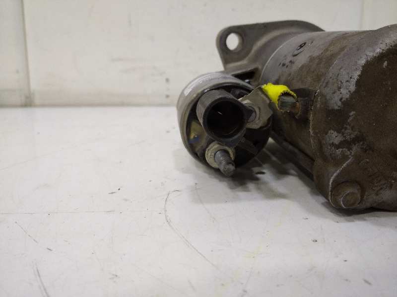 MOTOR ARRANQUE SEAT ALTEA (5P1) Last Edition   |   02.15 - 12.15