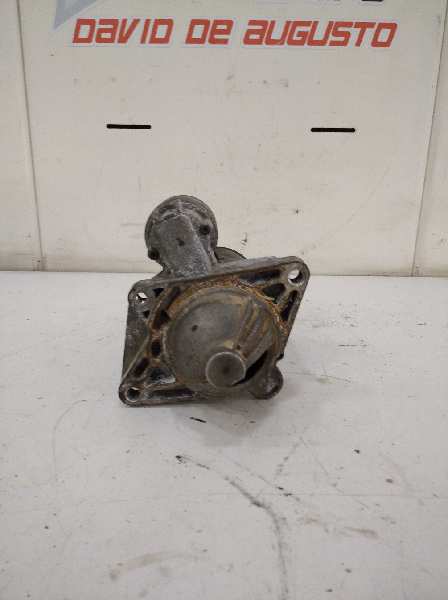 MOTOR ARRANQUE RENAULT KOLEOS Privilege   |   06.08 - 12.15
