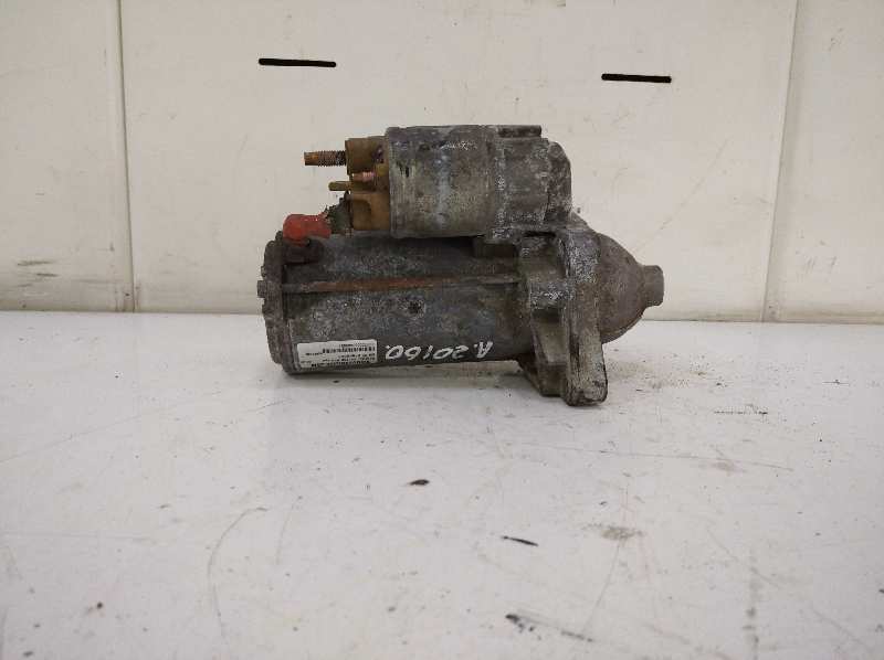 MOTOR ARRANQUE RENAULT KOLEOS Privilege   |   06.08 - 12.15