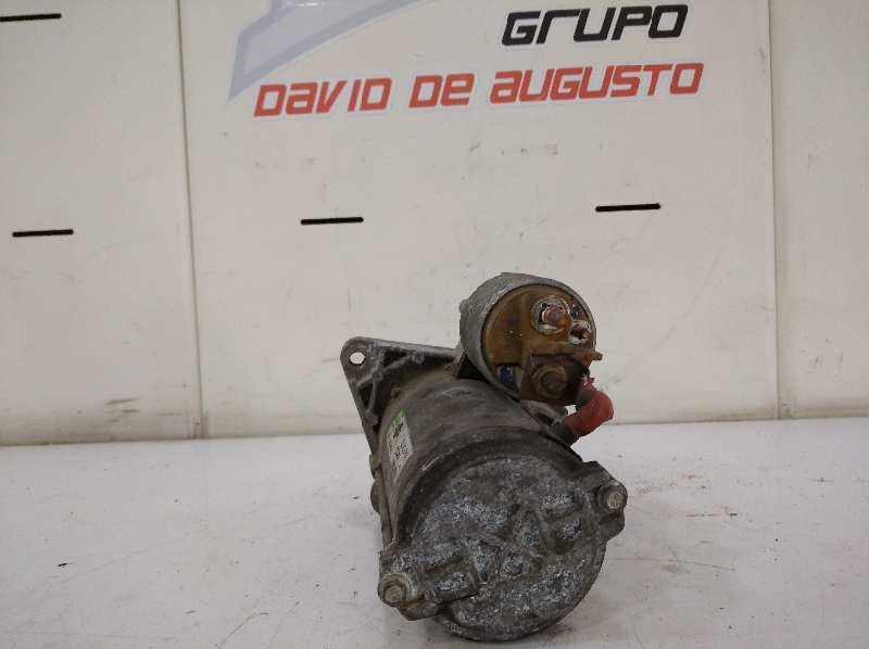 MOTOR ARRANQUE RENAULT KOLEOS Privilege   |   06.08 - 12.15