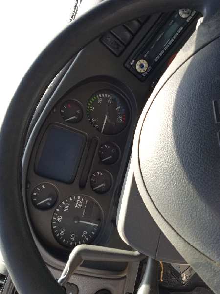 DAF 45.170 AE45LF   |   ... foto 5