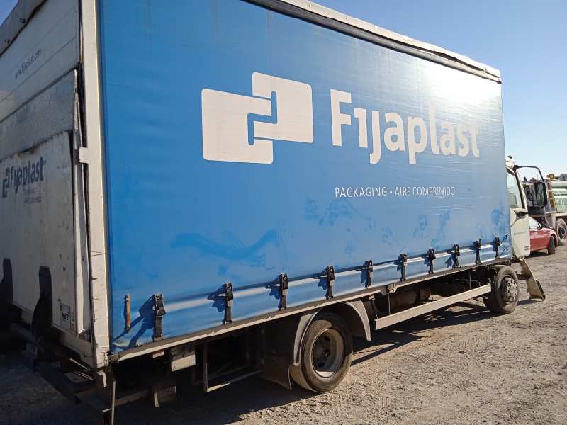 DAF 45.170 AE45LF   |   ... foto 9