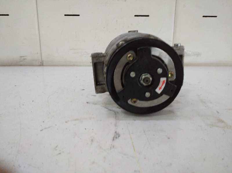 COMPRESOR AIRE ACONDICIONADO SEAT ALTEA (5P1) Last Edition   |   02.15 - 12.15