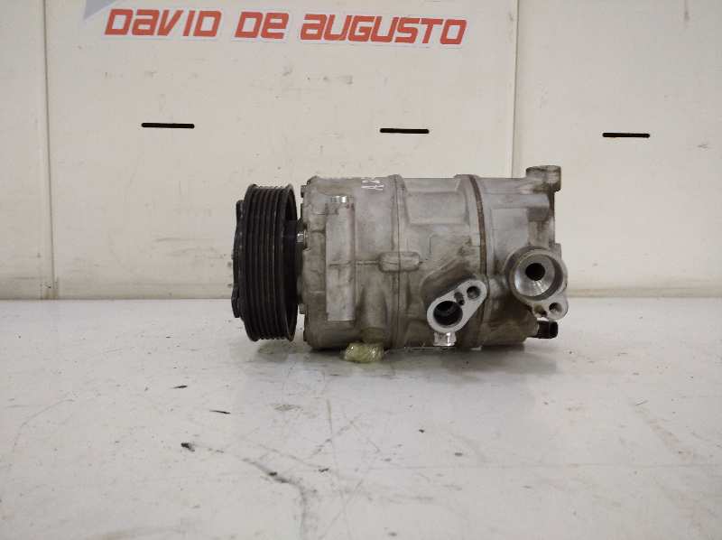 COMPRESOR AIRE ACONDICIONADO SEAT ALTEA (5P1) Last Edition   |   02.15 - 12.15