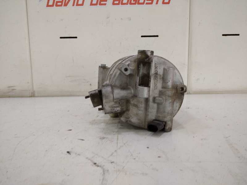COMPRESOR AIRE ACONDICIONADO SEAT ALTEA (5P1) Last Edition   |   02.15 - 12.15