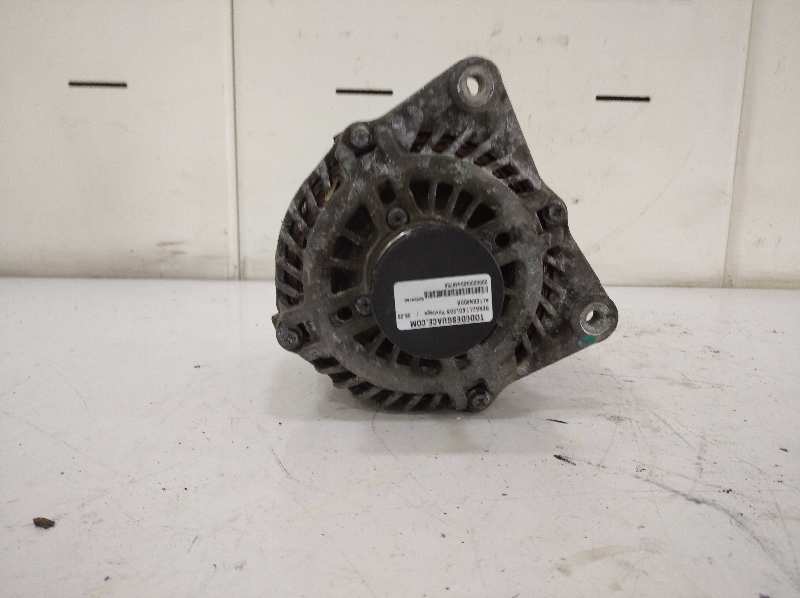 ALTERNADOR RENAULT KOLEOS Privilege   |   06.08 - 12.15