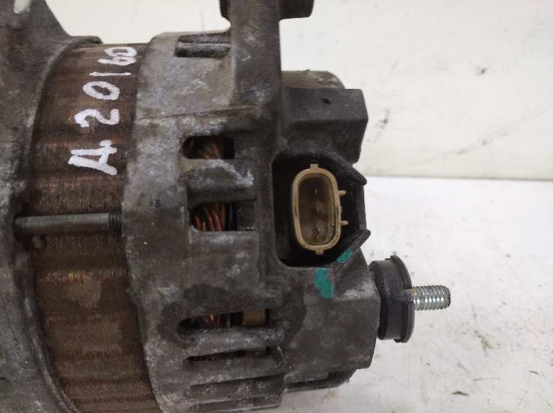 ALTERNADOR RENAULT KOLEOS Privilege   |   06.08 - 12.15
