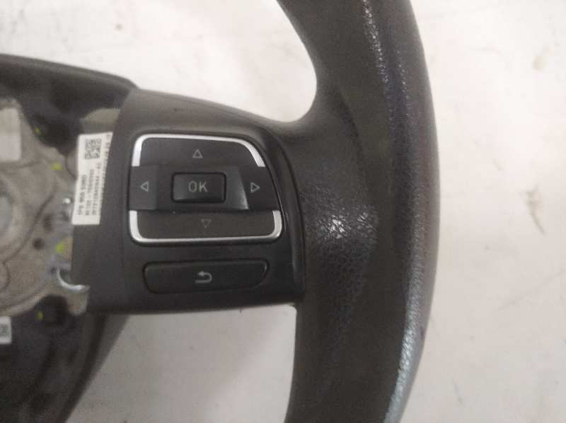 VOLANTE SEAT ALTEA (5P1) Last Edition   |   02.15 - 12.15