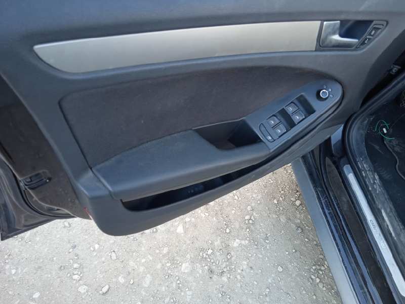 GUARNECIDO PUERTA DELANTERA IZQUIERDA AUDI A4 ALLROAD QUATTRO (8K) 2.0 TDI (125kW)   |   03.09 - 12.11