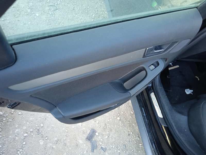 GUARNECIDO PUERTA TRASERA IZQUIERDA AUDI A4 ALLROAD QUATTRO (8K) 2.0 TDI (125kW)   |   03.09 - 12.11