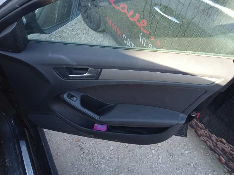 GUARNECIDO PUERTA DELANTERA DERECHA AUDI A4 ALLROAD QUATTRO (8K) 2.0 TDI (125kW)   |   03.09 - 12.11