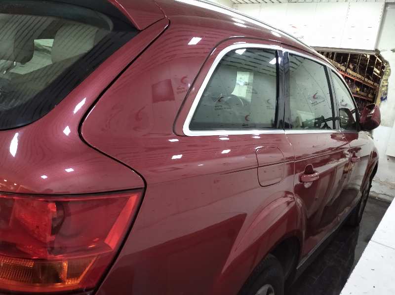 AUDI Q7 (4L) 3.0 TDI   |   03.06 - 12.08 foto 4