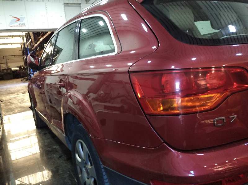 AUDI Q7 (4L) 3.0 TDI   |   03.06 - 12.08 foto 6