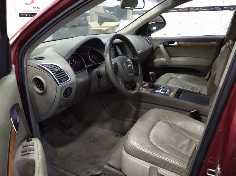 AUDI Q7 (4L) 3.0 TDI   |   03.06 - 12.08 foto 11