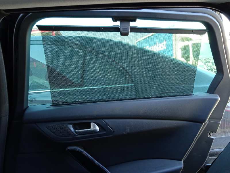 GUARNECIDO PUERTA TRASERA DERECHA PEUGEOT 508 SW GT   |   01.11 - 12.14