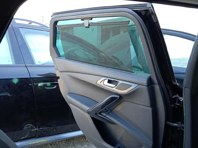GUARNECIDO PUERTA TRASERA IZQUIERDA PEUGEOT 508 SW GT   |   01.11 - 12.14