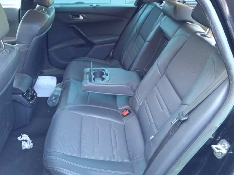 CONJUNTO ASIENTOS PEUGEOT 508 SW GT   |   01.11 - 12.14