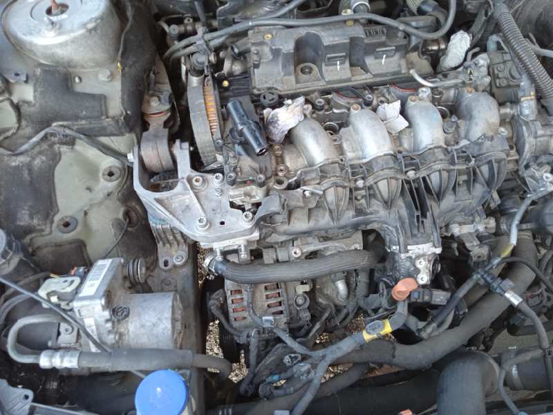 DESPIECE MOTOR PEUGEOT 508 SW GT   |   01.11 - 12.14