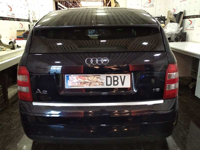 AUDI A2 (8Z) 1.6 FSI   |   05.02 - 12.05 foto 5
