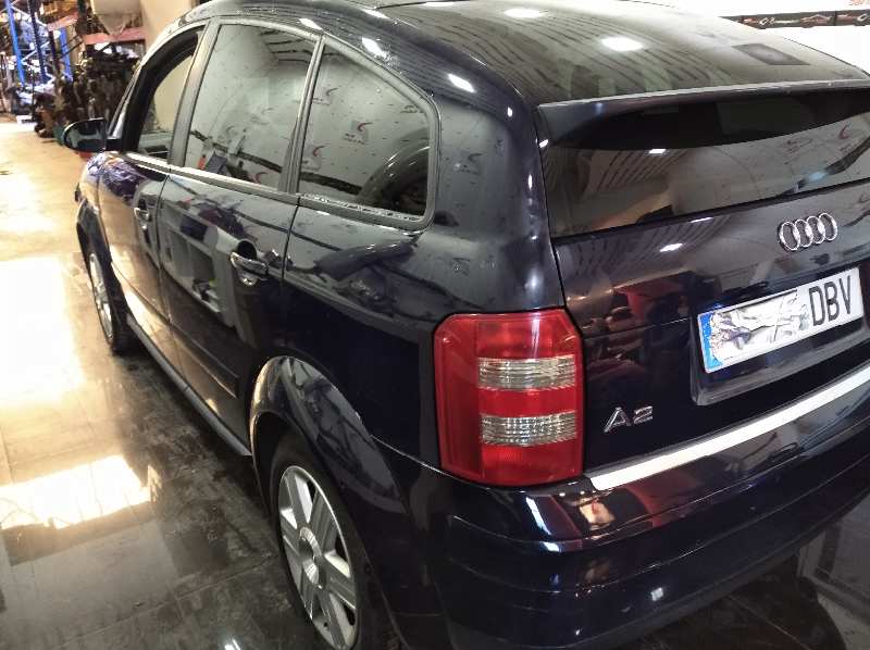 AUDI A2 (8Z) 1.6 FSI   |   05.02 - 12.05 foto 6