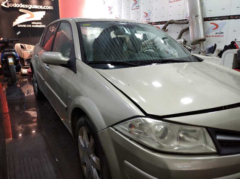 RENAULT MEGANE II CLASSIC BERLINA *   |   0.03 - ... foto 2