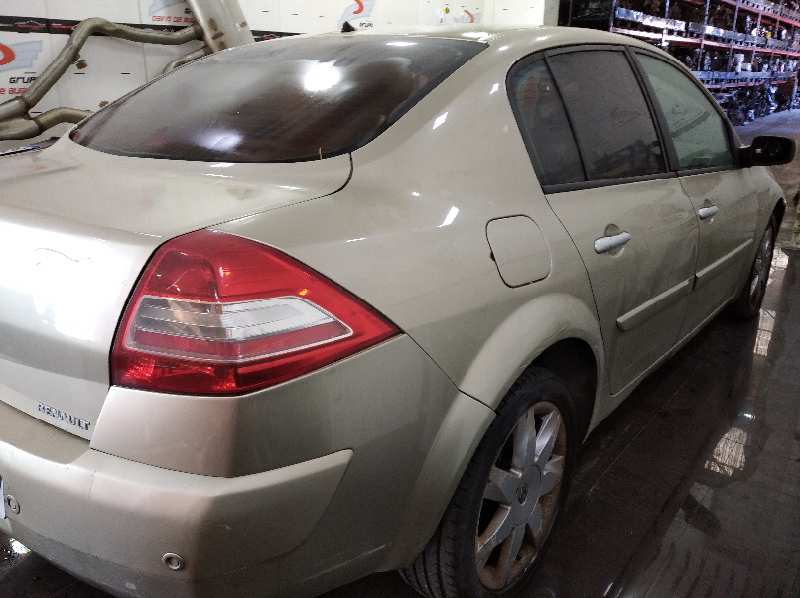 RENAULT MEGANE II CLASSIC BERLINA *   |   0.03 - ... foto 3