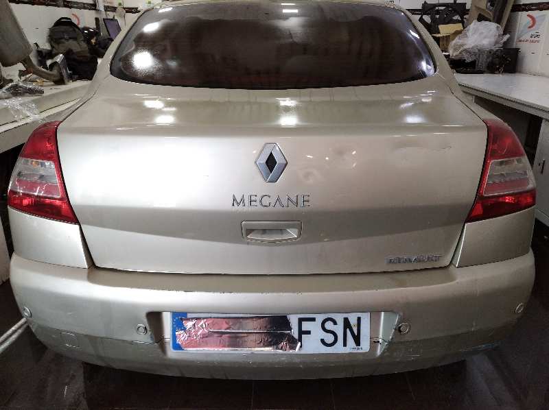 RENAULT MEGANE II CLASSIC BERLINA *   |   0.03 - ... foto 5