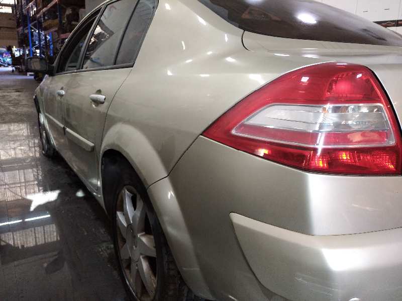 RENAULT MEGANE II CLASSIC BERLINA *   |   0.03 - ... foto 6