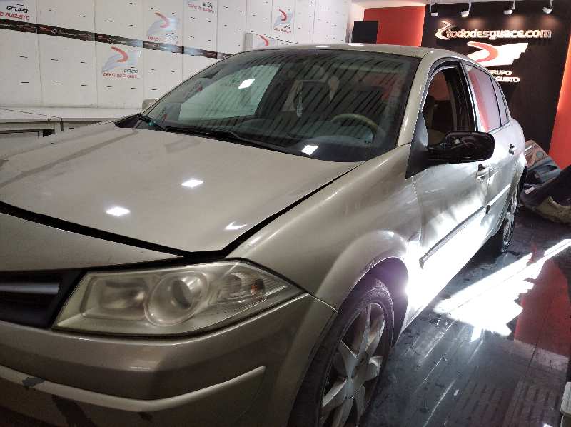 RENAULT MEGANE II CLASSIC BERLINA *   |   0.03 - ... foto 7