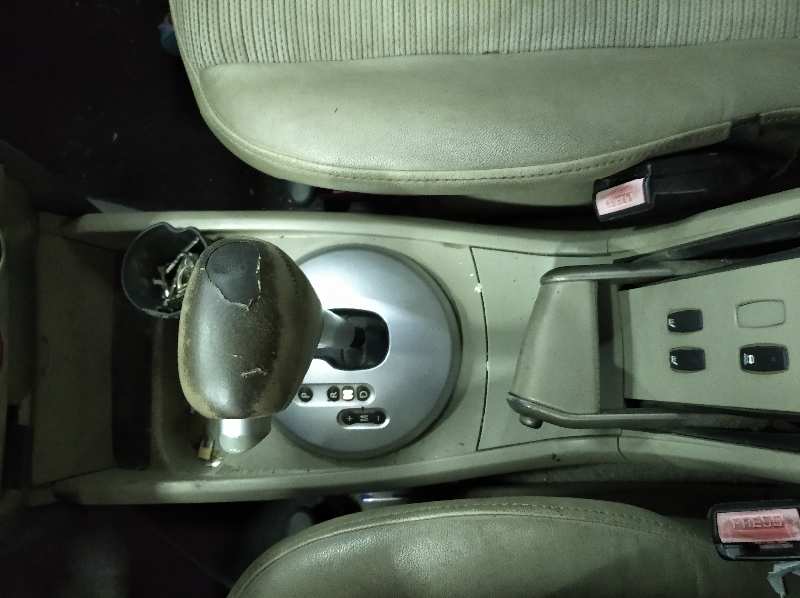 RENAULT MEGANE II CLASSIC BERLINA *   |   0.03 - ... foto 12
