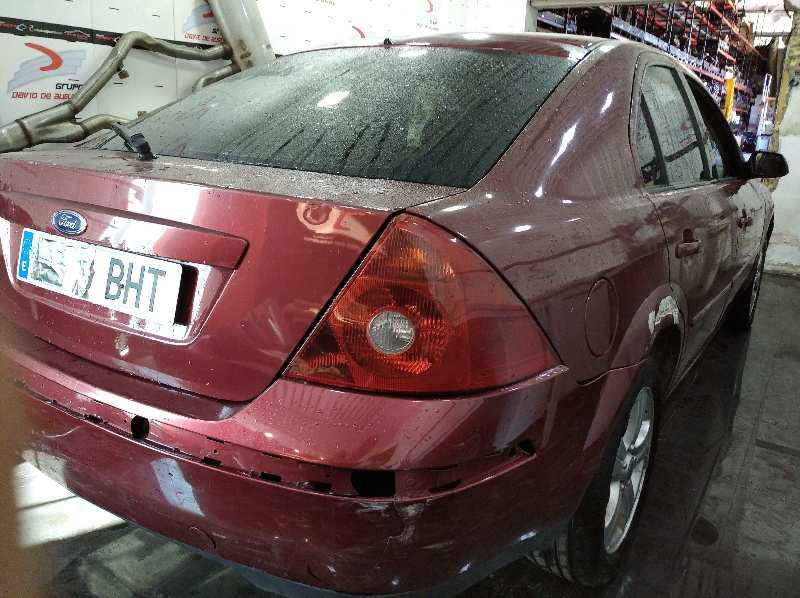 FORD MONDEO BERLINA (GE) Ambiente   |   0.00 - ... foto 3