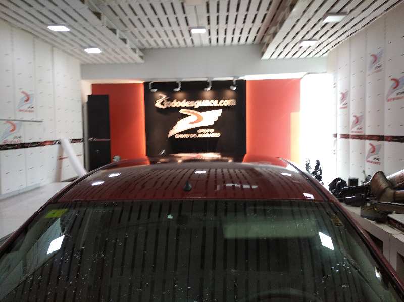 FORD MONDEO BERLINA (GE) Ambiente   |   0.00 - ... foto 7