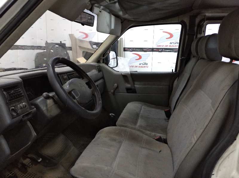 VOLKSWAGEN T4 TRANSPORTER/FURGONETA (MOD. 1991) Combi  L   |   01.99 - 12.01 foto 9