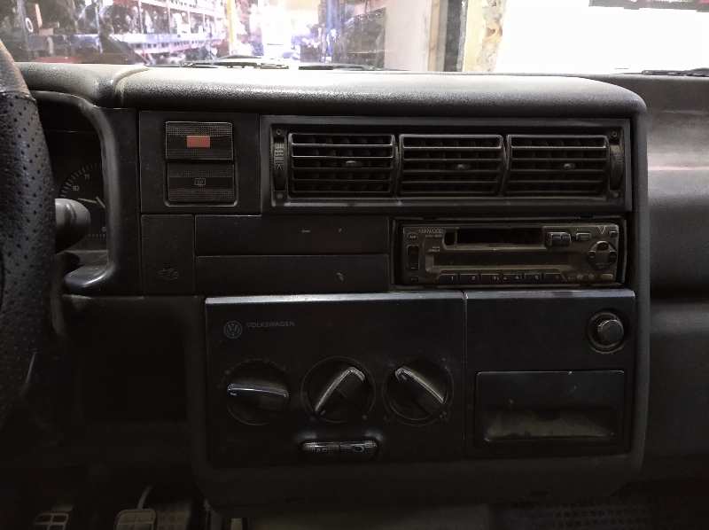 VOLKSWAGEN T4 TRANSPORTER/FURGONETA (MOD. 1991) Combi  L   |   01.99 - 12.01 foto 11
