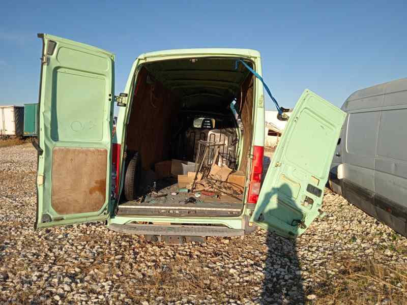 IVECO DAILY CAJA CERRADA (1999 =>) 35 - S 13 Caja cerrada   |   01.99 - 12.04 foto 9